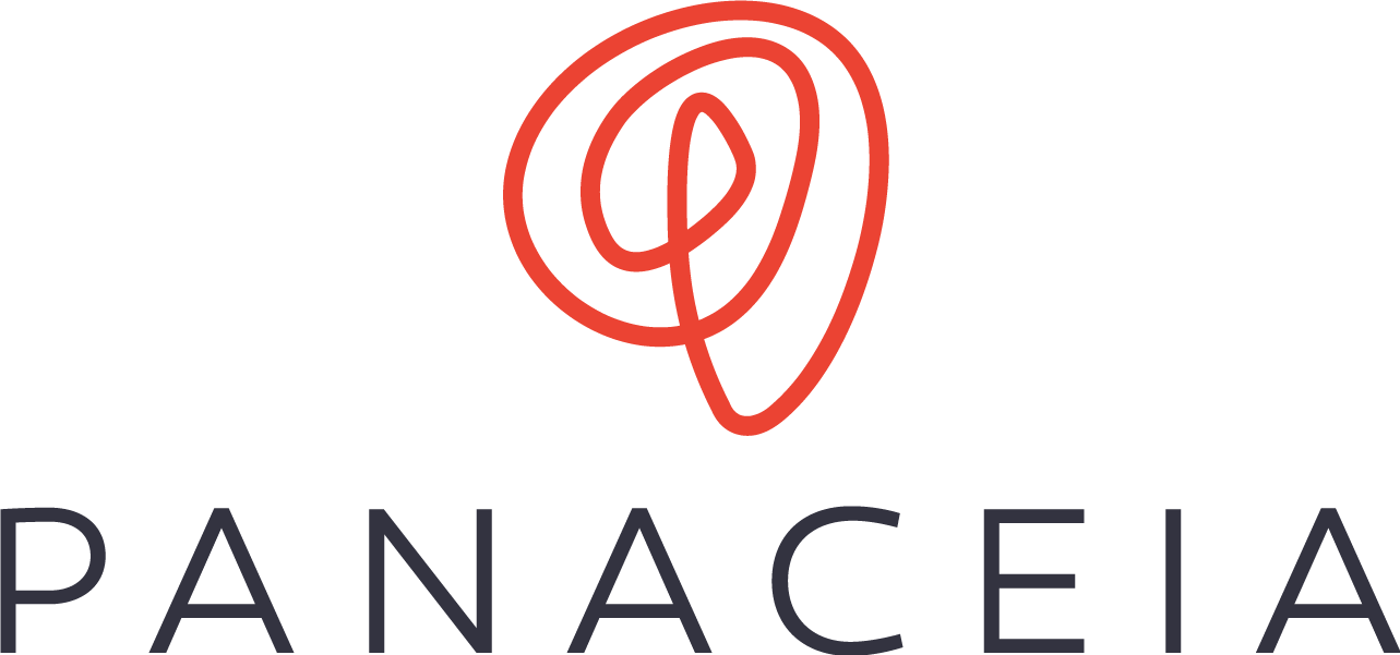 Logo Panaceia